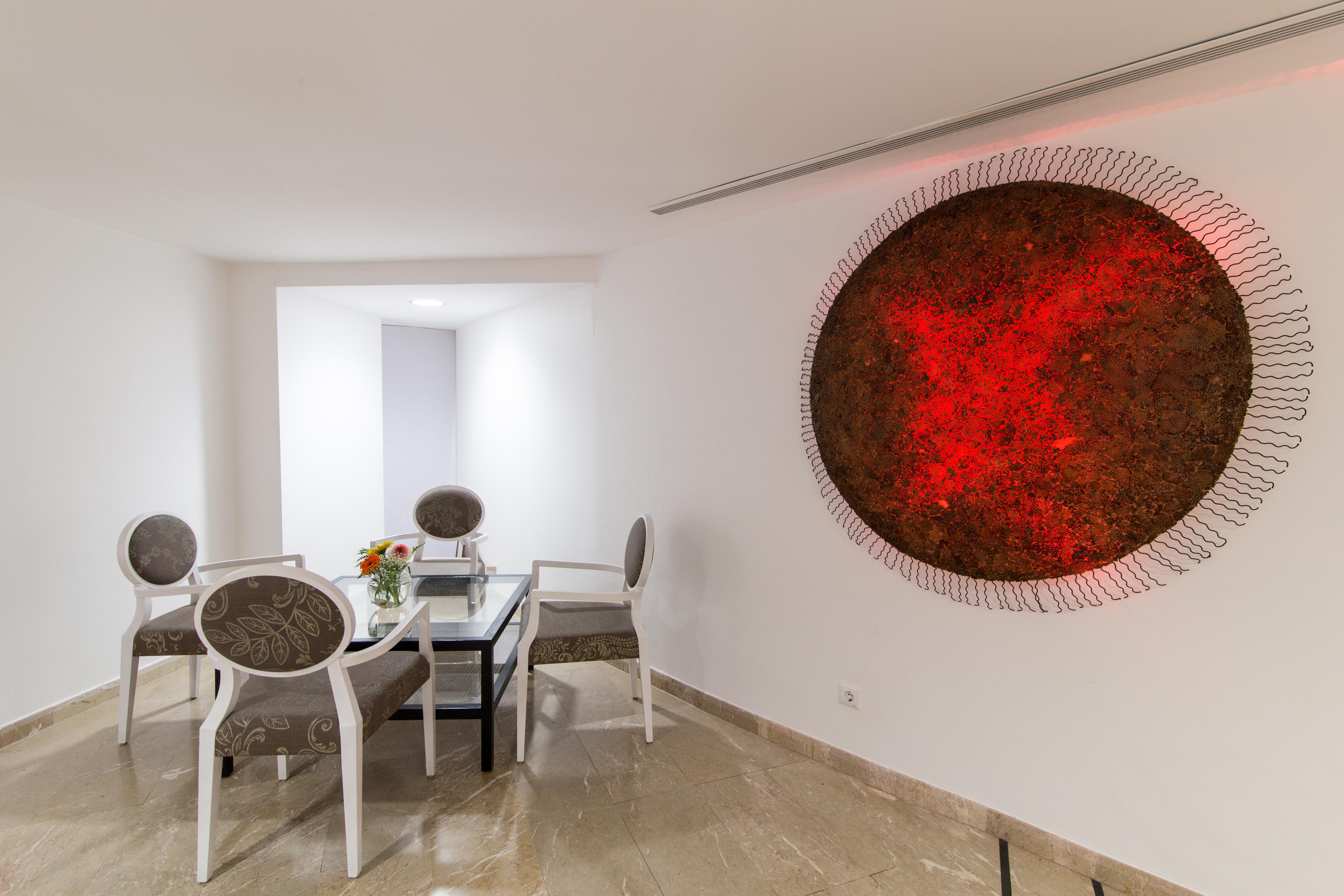 Hotel Quarteirasol Εξωτερικό φωτογραφία