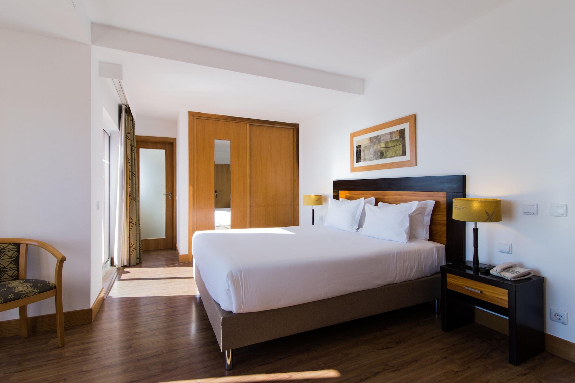 Hotel Quarteirasol Εξωτερικό φωτογραφία