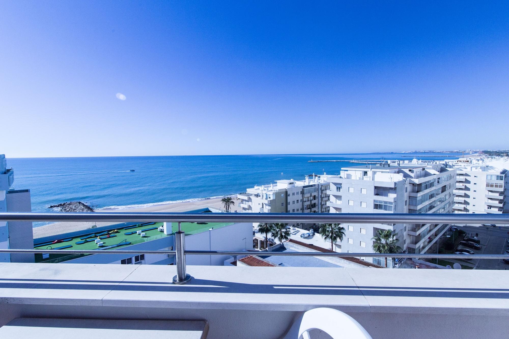 Hotel Quarteirasol Εξωτερικό φωτογραφία