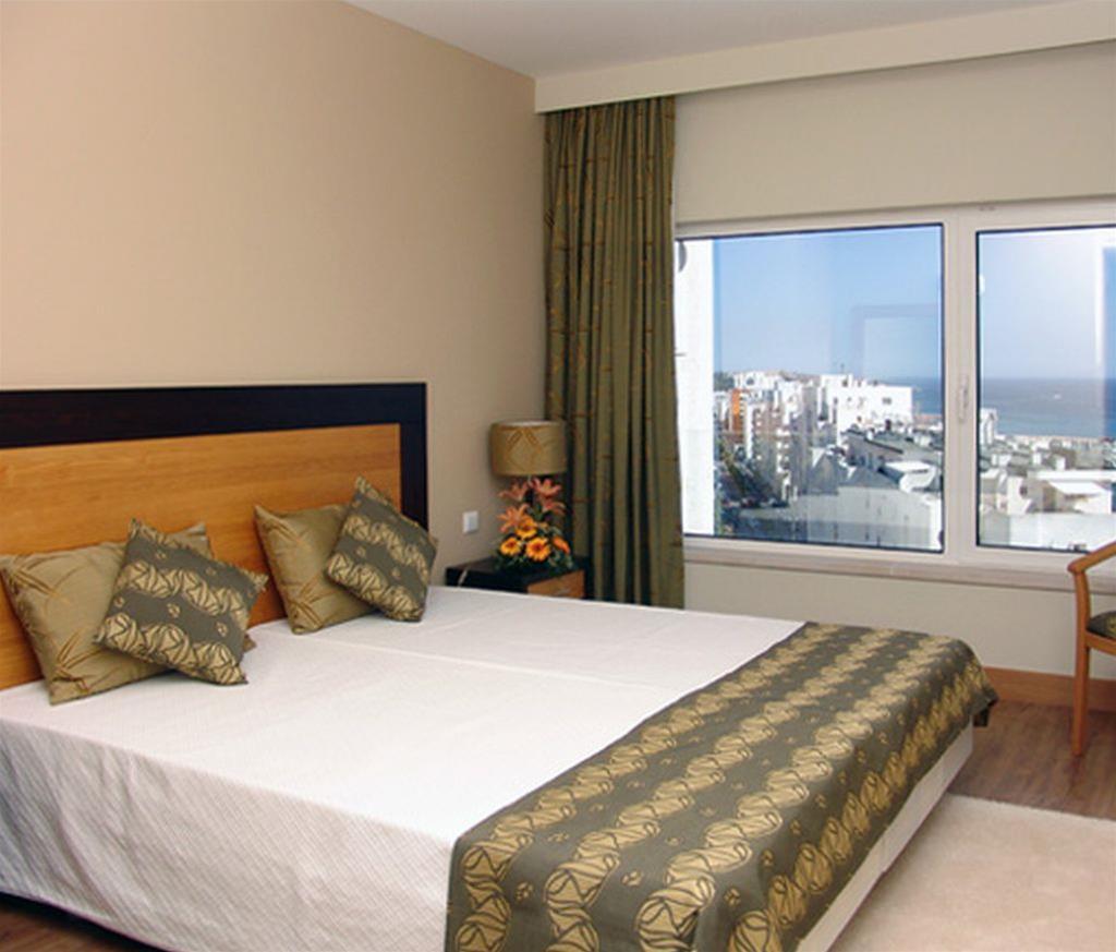 Hotel Quarteirasol Εξωτερικό φωτογραφία