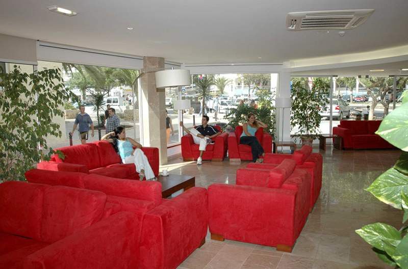 Hotel Quarteirasol Εξωτερικό φωτογραφία