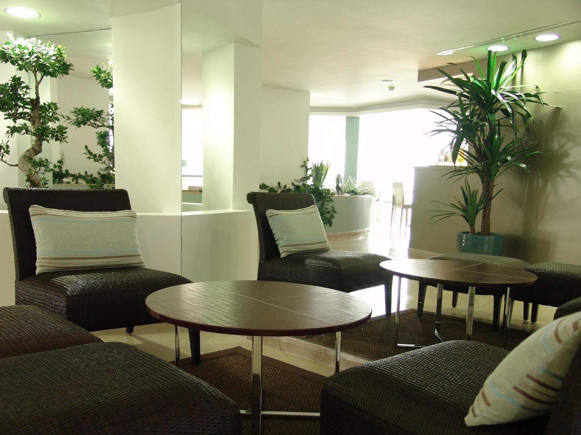 Hotel Quarteirasol Εξωτερικό φωτογραφία