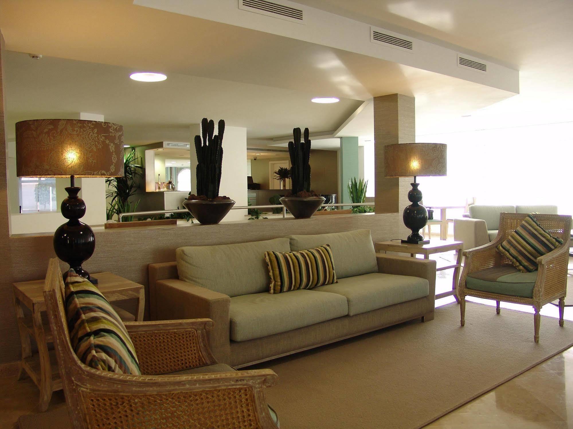 Hotel Quarteirasol Εξωτερικό φωτογραφία