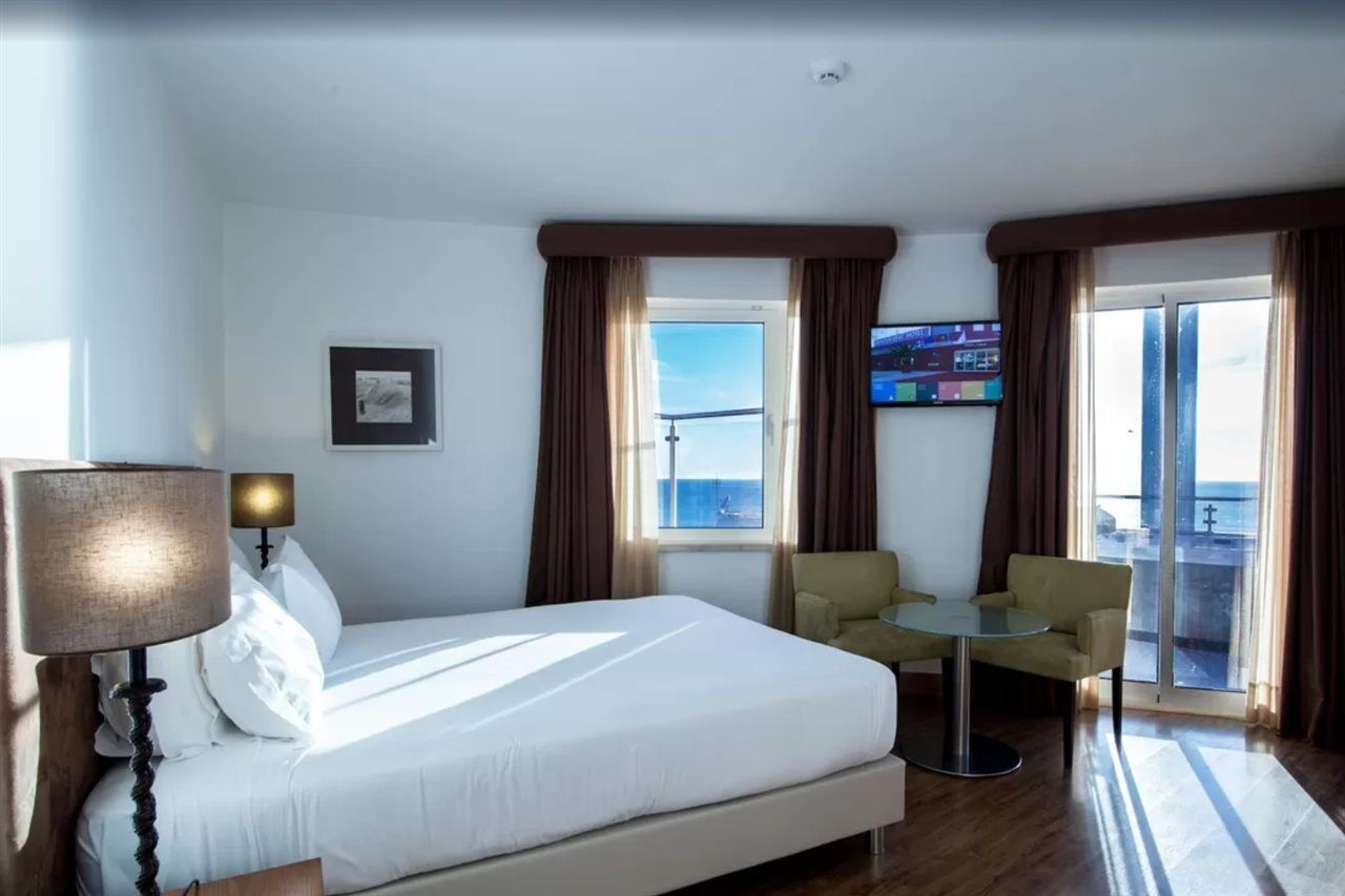 Hotel Quarteirasol Εξωτερικό φωτογραφία